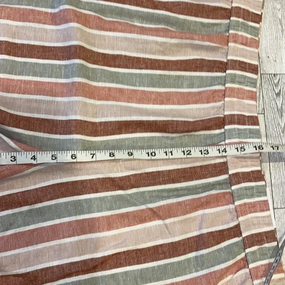 NWT!! Sonoma Goods For Life Ultra comfort Waistband Shorts Size 4X - Picture 8 of 9